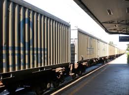 Trasporti: deraglia treno merci, ritardi sulla tratta Roma – Napoli