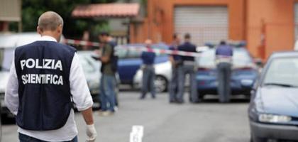 Lazio: aumentata la criminalità