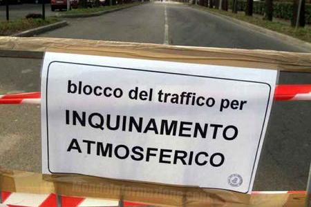 Roma: domenica previsto blocco totale del traffico