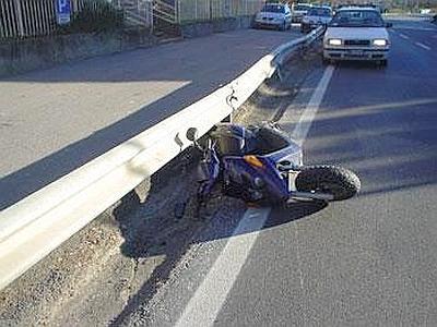 Roma: ancora incidenti mortali nella capitale, perdono la vita due motociclisti