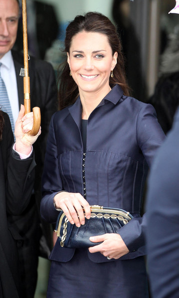 Kate Middleton incinta, presto un erede per principe William