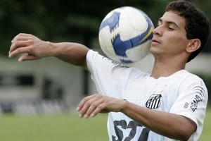 Ganso del Santos nuovo obiettivo del Milan