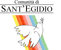 Roma:  la comunità Sant’Egidio porta il Natale tra i più poveri