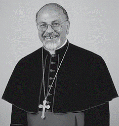 Il vescovo di Ragusa invita lo Stato a riconoscere le unioni gay