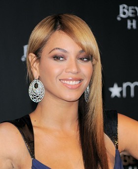 Fiocco rosa per Beyoncé: è diventata mamma