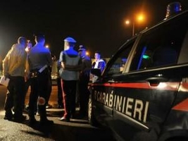Roma, Tor Pignattara: rapina finisce nel sangue. Uccisi padre e figlia