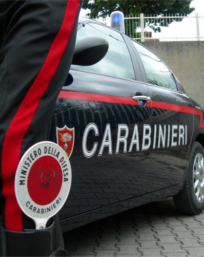 Roma: arrestati gli autori di due rapine nella zona di Torrevecchia