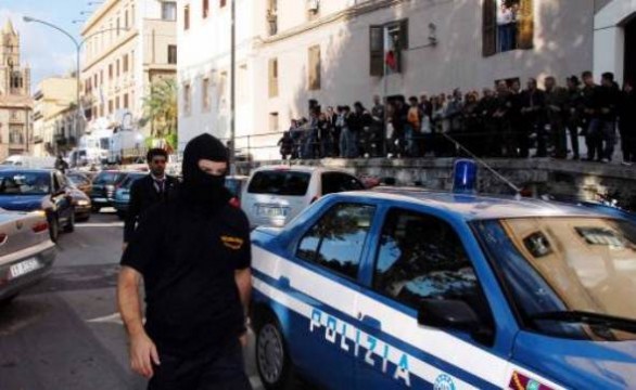 ‘Ndrangheta: sciolti i consigli comunali di Briatico e Samo per infiltrazioni mafiose
