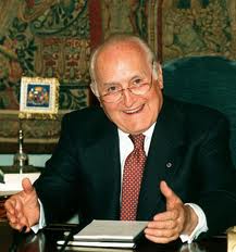 Morto l’ex Presidente Oscar Luigi Scalfaro: un grande esempio di coerenza e di integrità morale