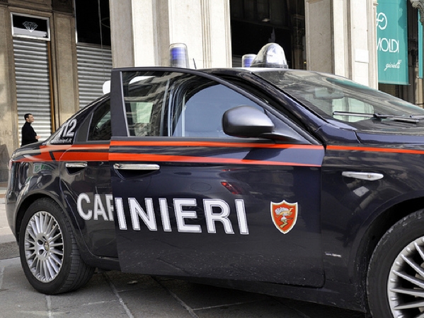 Roma: rapiscono 15enne per della droga non pagata. Arrestati due 17enni