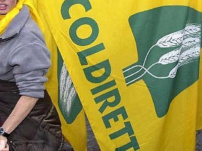 Coldiretti Lazio: domani a Roma gli agricoltori in piazza contro i mancati pagamenti di Agea