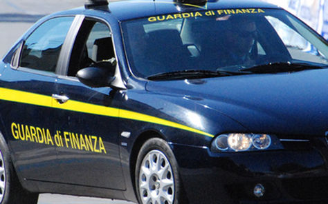 110 milioni di euro evasi in Ciociaria: interviene la Guardia di Finanza