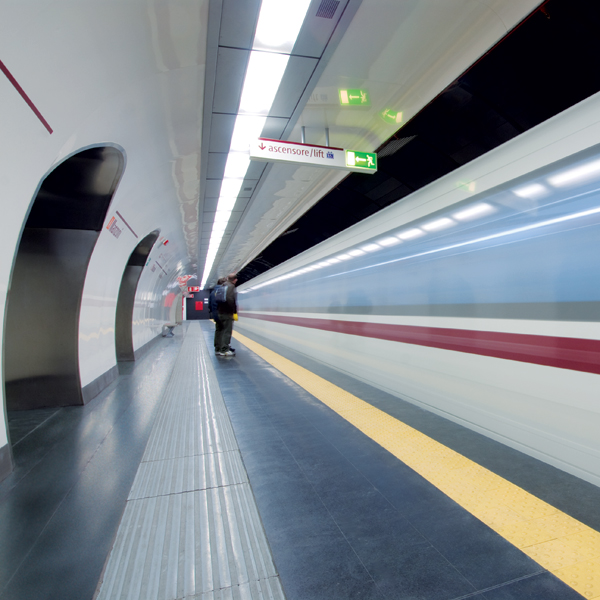 Metro B1: entro maggio sarà aperta la tratta Piazza Bologna-Conca d’Oro