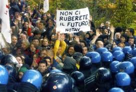 Pericolo terrorismo in Italia: il capo della Polizia teme il movimento anarchico No Tav