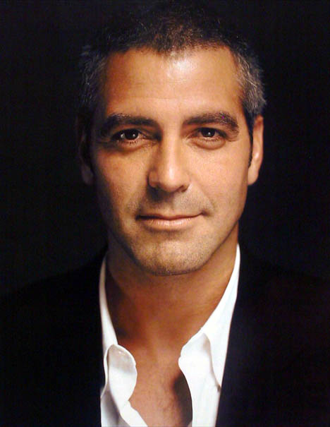 George Clooney gay? Non lo sapremo mai!