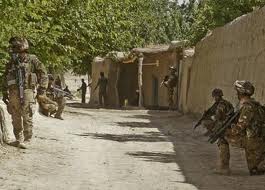 Strage di civili a  Kandahar: USA pagano 50mila dollari per ogni afghano ucciso
