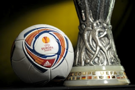 Europa League: dominano le spagnole, KO per United, City e Udinese