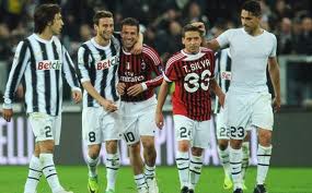 Coppa Italia, Juventus-Milan 2-2: delirio bianconero, ora la finale di Roma