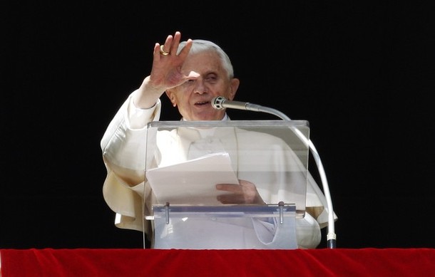 Benedetto XVI a Cuba e in Messico. All’Angelus chiede di pregare per il suo viaggio