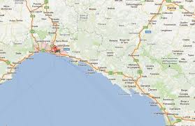 Genova: terremoto di magnitudo 4.1 gradi Richter si abbatte sulla Liguria