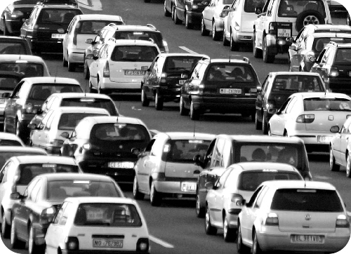 Smog, oggi stop ai veicoli più inquinanti nella capitale
