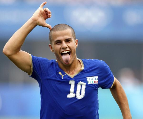 Calciomercato Juventus: Giovinco è la chiave per il top player