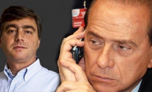 Berlusconi indagato a Bari con Lavitola: spinse Tarantini a mentire
