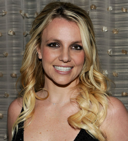 Britney Spears giudice a X Factor: cachet da 15 milioni
