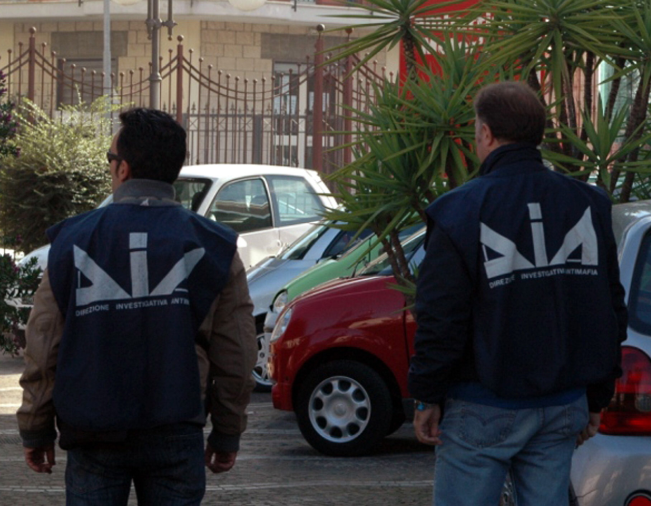 Maxi sequestro a Palermo: sottratti alla mafia 5 milioni di euro