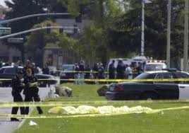 Usa: sparatoria all’Università, ex-studente  uccide 7 persone