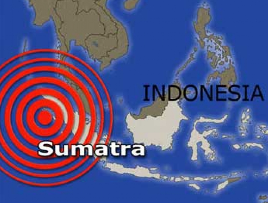 Terremoto violento in Indonesia, scatta l’allarme tsunami