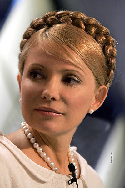Ucraina: processo per la Tymoshenko, rischia 12 anni di reclusione