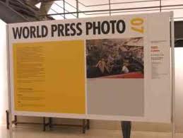 World Press Photo 2012: al Museo di Roma in Trastevere le foto premiate