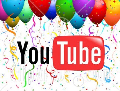 I primi 7 anni di You Tube. Guarda il video