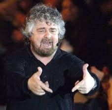 Beppe Grillo e i trolls: "Chi è cagion del suo mal, pianga se stesso"