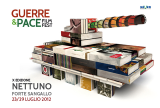 A Nettuno “Guerra & Pace Filmfest”, il lato bellico del cinema