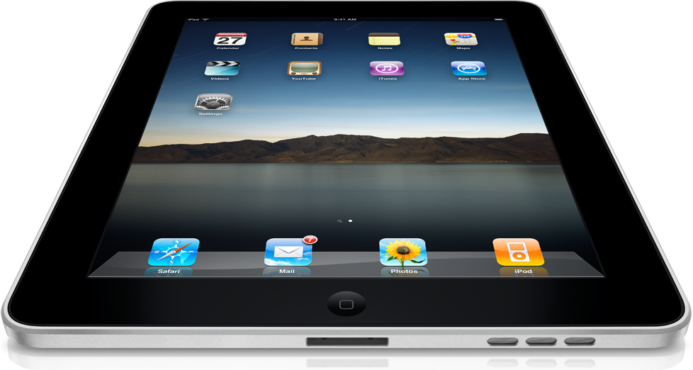 Apple: IPad mantiene il primato mondiale sulle vendite dei tablet