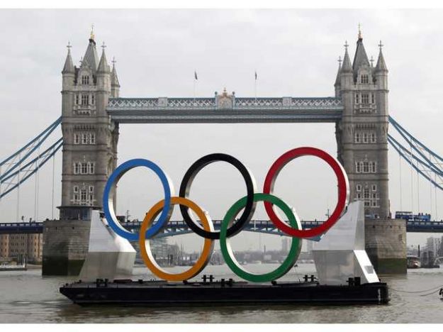 Olimpiadi 2012: l’opzione ‘social’ è un flop