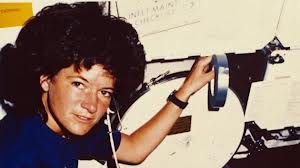 Usa: Sally Ride era lesbica, un segreto lungo 27 anni