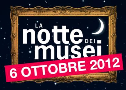 Roma il 6 ottobre accoglie la “Notte dei musei”