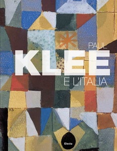 Alla GNAM “Paul Klee e l’Italia”