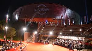 Al via la settima edizione del Festival Internazionale del Cinema di Roma