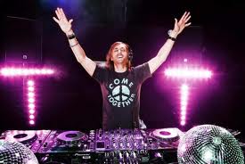 David Guetta in concerto a Roma: tragedia sfiorata. Tutti i dettagli