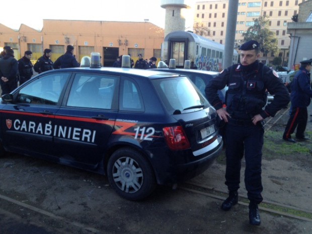 Aggressione a Tor Pignattara: fermato 16enne romano