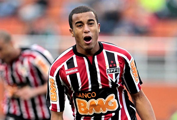 Calciomercato Inter: Branca in Brasile per Juan, Lucas e Romulo