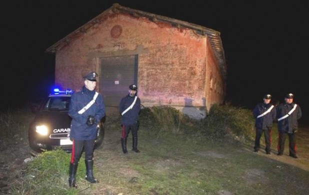 Omicidio Tor Pignattara: dubbi sulla morte del killer Nasiri, si ipotizza istigazione o aiuto al suicidio