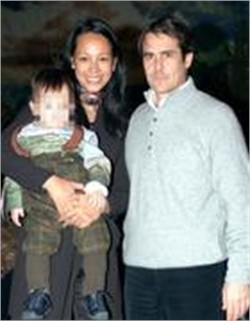 Dong Mei Xiao libera: un difetto di notifica la scarcera