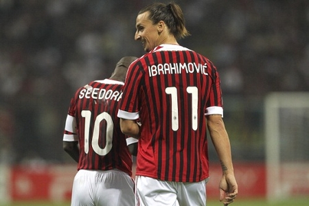 Champions League, Milan-Arsenal 4-0. Londinesi travolti dal ciclone rossonero. Guarda i goal