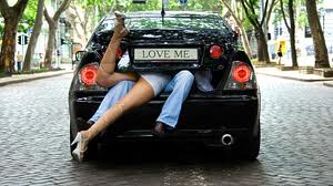 Napoli: in arrivo il love parking per le coppie in cerca di intimità