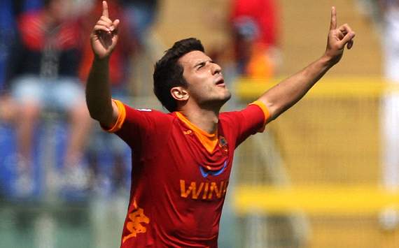 Calciomercato Roma: Marquinho si guadagna il riscatto